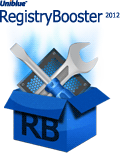 registrybooster 2012