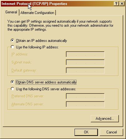 TCP/IP