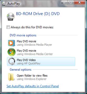 disable autoplay