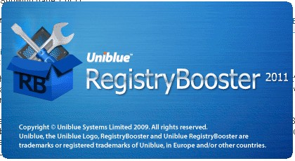 registry booster logo